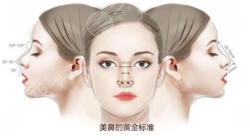 北京鼻子修复