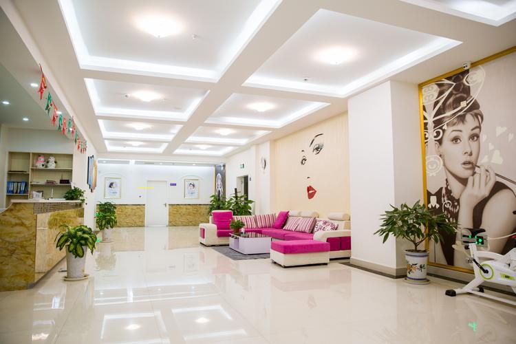 上海激光去毛医院推荐,上海哪家医院激光祛斑比较好